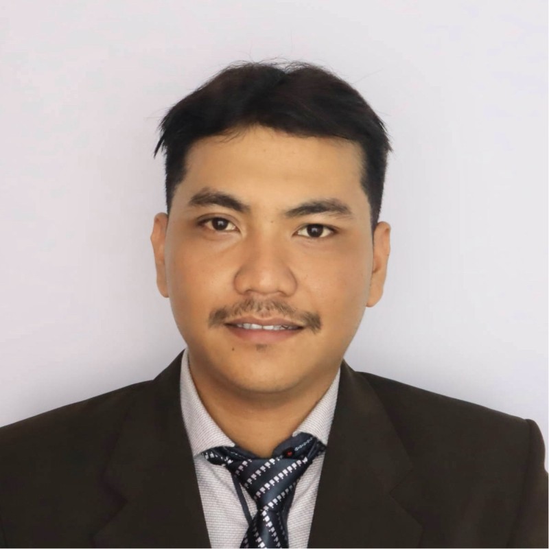 Bayu Cakra Aditya, Founder and CEO of PT XETUP SOLUSI TEKNOLOGI